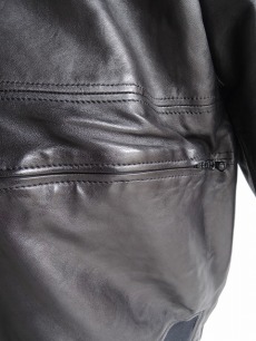 ブルーナボイン　BEHATI（Lサイズ） BEHATI 2号(2XL(MEN) Brown/ブラウン): BRU NA BOINNE